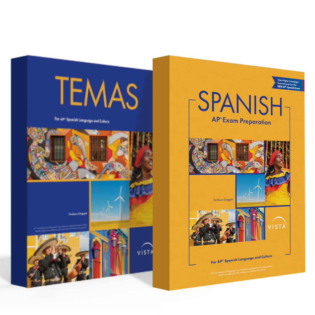 Temas covers