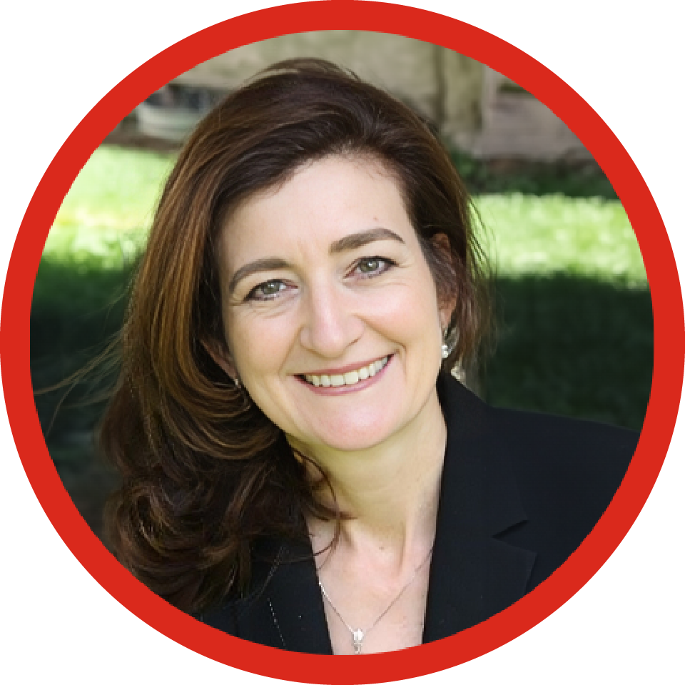 Diane Ceo-DiFrancesco, Ph.D.