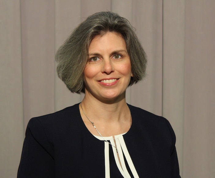Dr. Leslie Baldwin