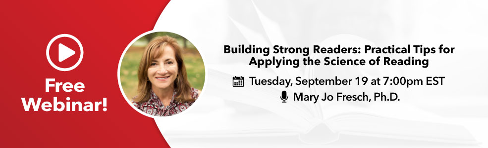 Register Today | VHL PD Webinars